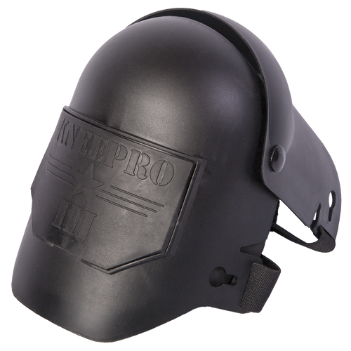 KneePro Ultra Flex III Knee Pad, Black S96111   Safety Supply Canada