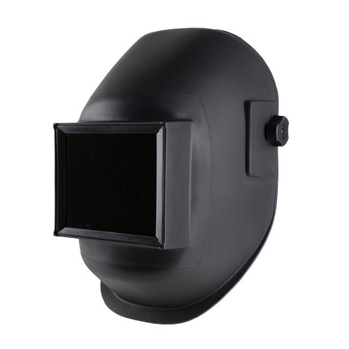 290 Series Welding Helmet - Fixed Front - Passive - 4.5 X 5.25"  Safety Supply Canada