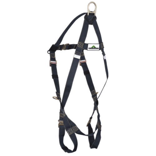 Welder's Harness  | Peakworks FBH-121102B   Safety Supply Canada