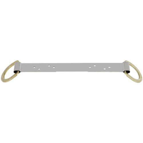 Stainless Steel Reusable Roof Anchor Bracket