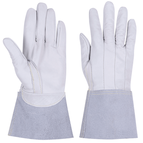 White Stags TIG Glove | RanPro 852   Safety Supply Canada