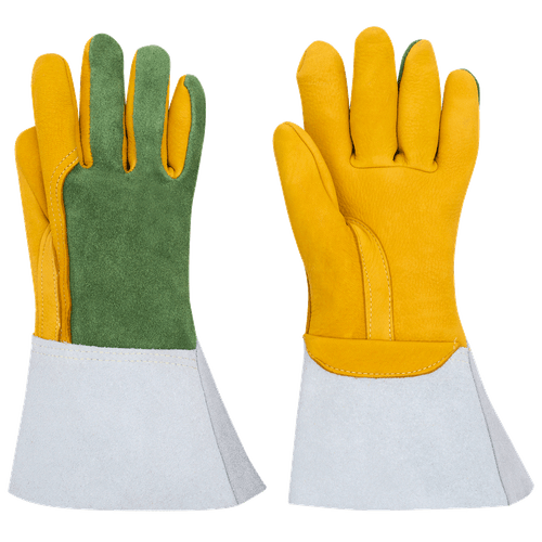 Super Tiggers TIG Glove | RanPro 858   Safety Supply Canada