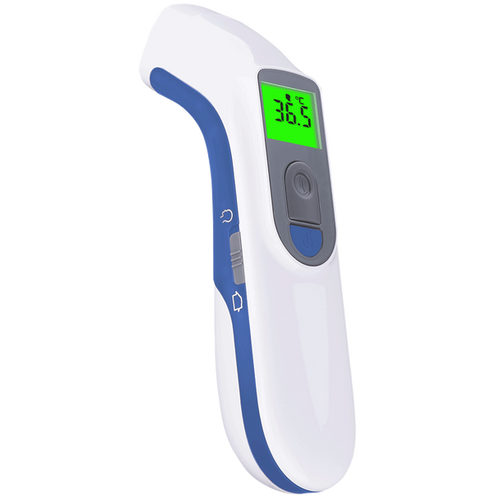 Infrared Thermometer  FDA Listed | Jackson Safety