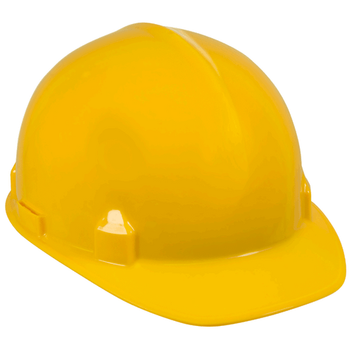 SC-6 Series Premium Cap-Style Slotted Hard Hat - Non-Vented 14833/14834/14838/14839/14841/14843   Safety Supply Canada