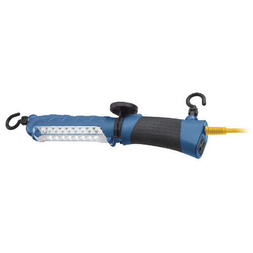 SMD Work Light - 320 Lumens with 25' Cord and Magnet | Case of 4 | Startech JLWL-20XL Safety Supply Canada