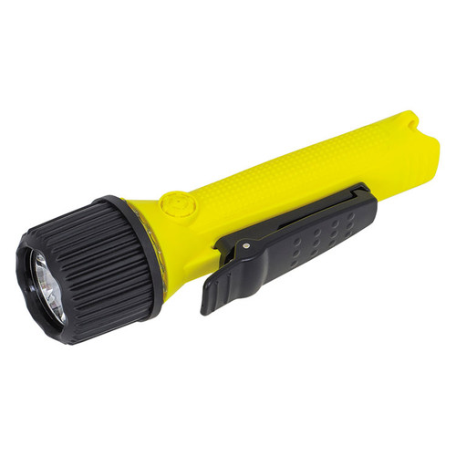 Intrinsically Safe Flashlight | 124 Lumens | Startech /ISFL-133   Safety Supply Canada