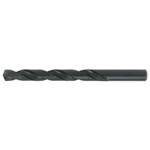 JET-KUT Black Oxide H.S.S. Jobber Drill Bit | Case of 60, 120, 240 and 300 | JET JET-57020/57021/57022 Safety Supply Canada