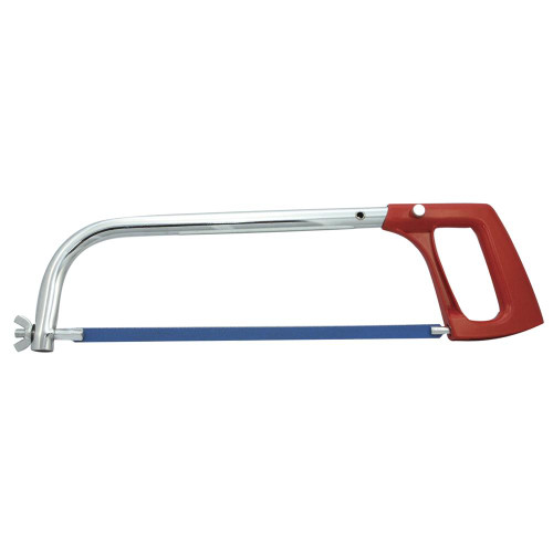 Adjustable Tubular Steel Hacksaw Frame | Case of 60 | ITC IHS-1012 Safety Supply Canada