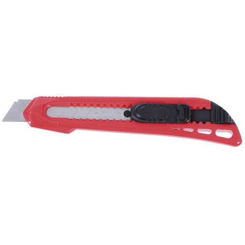 6-1/2" Snap Blade Knife | Case of 144 | ITC ISBK-18 Safety Supply Canada