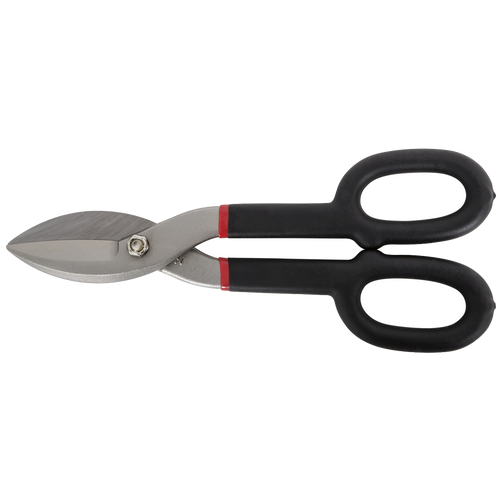 10" Tin Snips - Super Heavy Duty | Case of 48 | JET 735210 Safety Supply Canada