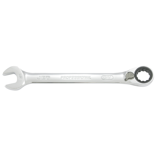 19mm Ratcheting Combination Wrench Reversing | Case of 50 | JET 701184 Safety Supply Canada