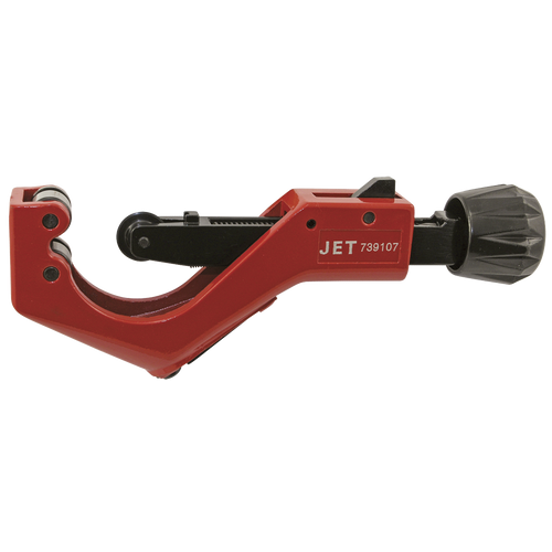 2" Quick Adjust Tubing Cutter | Case of 48 | JET 739107 Safety Supply Canada