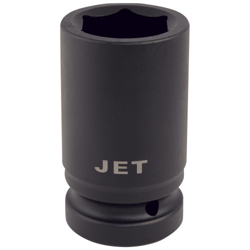 Regular Impact Socket - 6 Point | Case of 2, 3, 6, 8, 12, 16 and 24 | JET 684173/684197/684199/684519/684522/684524/684526/684527/684528/684529/684530/684532/684533/684535/684536/684538/684541/684546/684550/684554/684555/684558/684563/684565/684567/684570/684575/684580 Safety Supply Canada