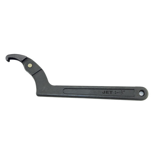 Adjustable Spanner Wrench - Hook Style | Case of 48 and 72 | JET 710903/710904 Safety Supply Canada