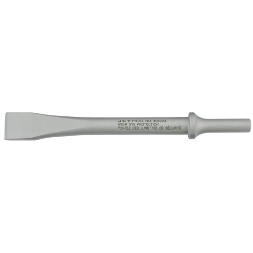 13/16" Face Flat Chisel - Heavy Duty | Case of 72 | JET 408223 Safety Supply Canada