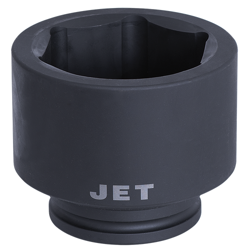 Regular Impact Socket - 68512/68513 | Case of 8 | JET JET-68512/68513 Safety Supply Canada