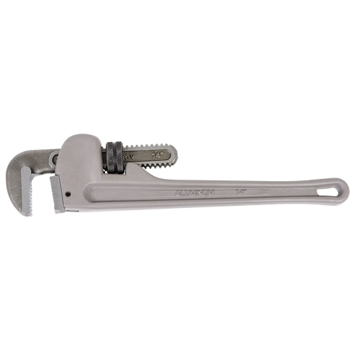 Aluminum Pipe Wrench - Heavy Duty | Case of 2, 4, 6 and 12 | JET 710245/710247/710250/710256 Safety Supply Canada