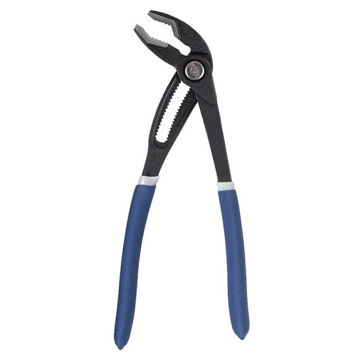 Ratcheting Water Pump Pliers | Case of 40, 50 and 100 | JET 730501/730502/730503 Safety Supply Canada