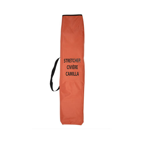 Stretcher Bag for Double Fold Pole Stretcher