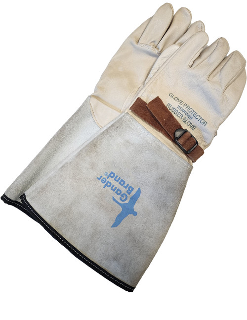 Hi Volt Glove Cover - 63-1-64RTGLV-16