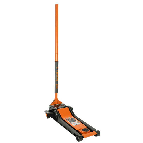 2-Ton Long Chassis Floor Jack SHD