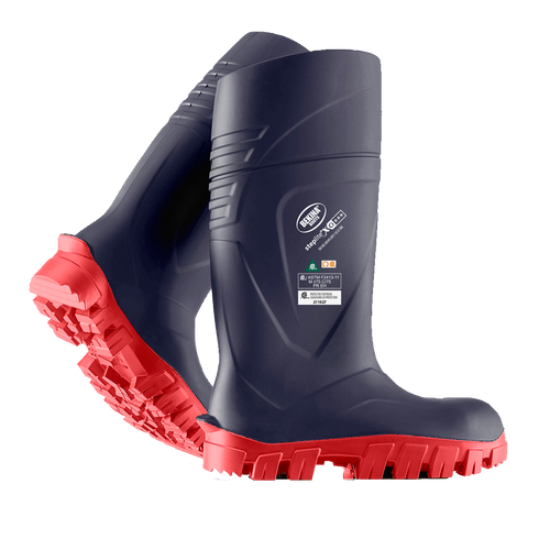 Bekina StepliteXCi Safety Boots | Case of 5 | Viking
