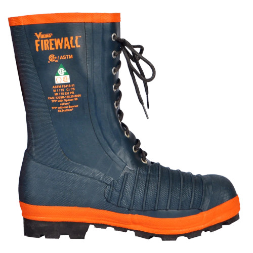 Firewall Rigger MET Guard Boots | S/P | Case of 6 | Viking