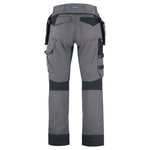 Skyeye Extreme Pants With Polyamide | Projob