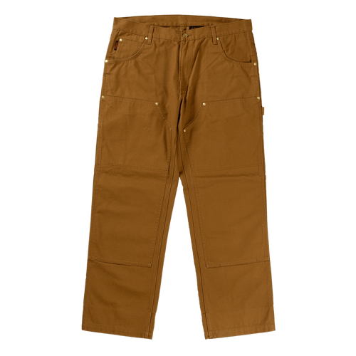 Skyeye Double Front Work Pant | Tough Duck