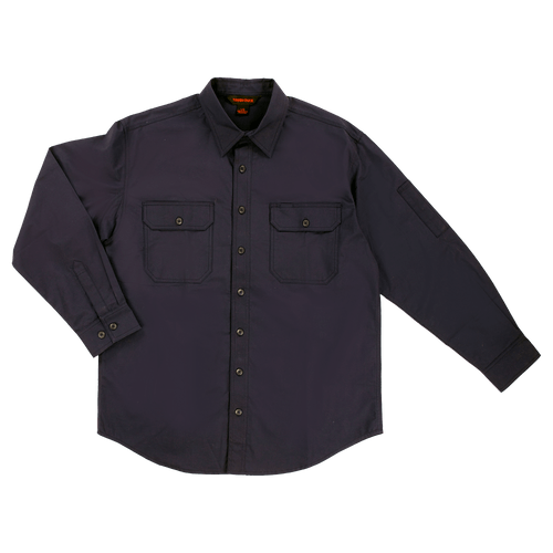 Skyeye Long Sleeve Stretch Ripstop Shirt | Tough Duck