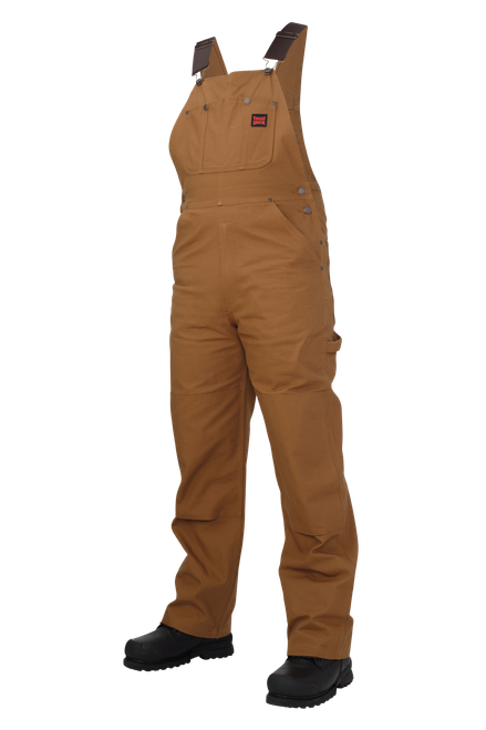 Duck Unlined Bib Overall