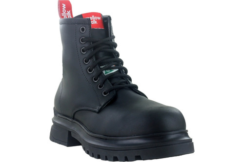 Mellow Walk Women's Hybrid ESR + PR Safety Shoe