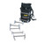 Rapid Deployment Rescue Ladder - 12' 15022   Safety Supply Canada