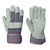 Fitter's Cowsplit Patch Palm Safety Glove | Case of 120 | Pioneer