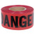 "DANGER" TAPE | Pioneer 389P   Safety Supply Canada