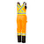 Women's Hi-Viz 100% Waterproof Overalls