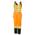 Women's Hi-Viz 100% Waterproof Overalls | Case of 5 | Pioneer