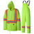 Hi-Vis Lightweight 2-Piece Rain Suit | Case of 12 | Pioneer