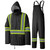 Hi-Vis Lightweight 2-Piece Rain Suit | Case of 12 | Pioneer