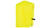 RV1NS Series Hi-Vis Vest-Universal fit-No Reflective Tape | Case of 144 | Pyramex