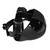 Black Crown for DP4 Face Shields | Sellstrom S32000   Safety Supply Canada