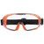 GM510 Premium Safety Goggle