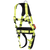 Peakpro Plus Harness - 1D - Class A | Case of 5 | Peakworks