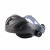 F4XP Faceshield Crown HEADGEAR | Jackson Safety 14260   Safety Supply Canada