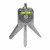 #6 Curv-O-Mark Centr Head | Jackson Safety 14775   Safety Supply Canada