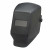 HSL-1 Passive Welding Helmet  Black 2" x 4.25" | Jackson Safety 14979   Safety Supply Canada