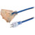 Contractor Grade 3' Adapter - Tri-Tap - 12 Gauge | Case of 16 | Startech JLTA-123 Safety Supply Canada