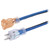 Contractor Grade 25' Extension Cord - Single Tap - 12 Gauge | Case of 8 | Startech JLEC-1225S Safety Supply Canada