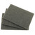 6" x 9" Abrasive Hand Pads | Case of 100 | JET 599001/599002/599004/599006 Safety Supply Canada