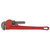 Steel Pipe Wrench | Case of 6, 8, 12 and 24 | ITC IPW-14/IPW-18/IPW-24/IPW-36 Safety Supply Canada